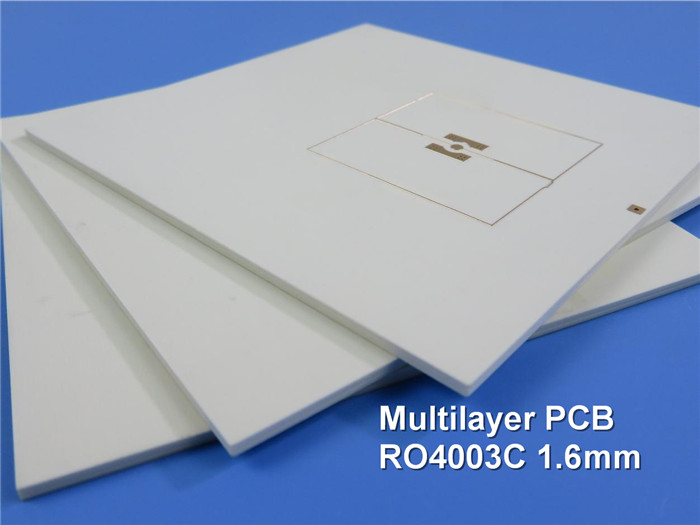 4L 16mil RO4003C+FR4